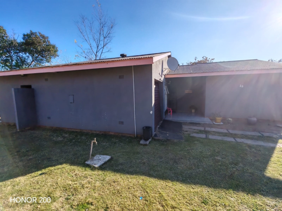 3 Bedroom Property for Sale in Sasolburg Free State